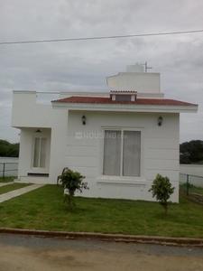 2 BHK Independent House