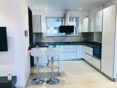 2 BHK Apartment