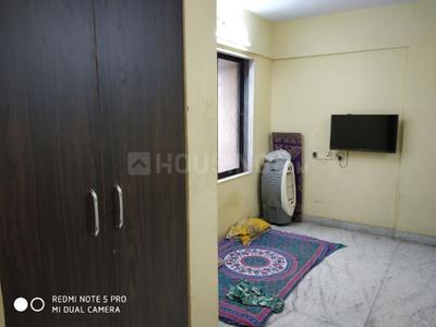 Gallery Cover Image of 550 Sq.ft 1 BHK Apartment for buy in Powai for 11000000