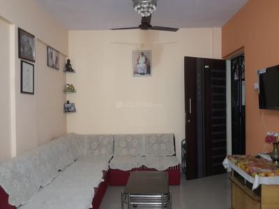 1 BHK Apartment