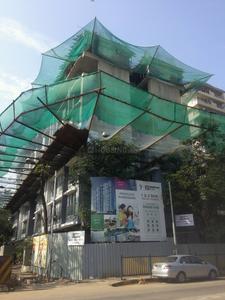 Gallery Cover Image of 520 Sq.ft 1 BHK Apartment for buy in Andheri West for 10900000