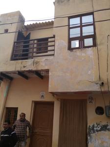 3 BHK Independent House