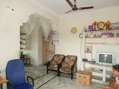 2 BHK Apartment