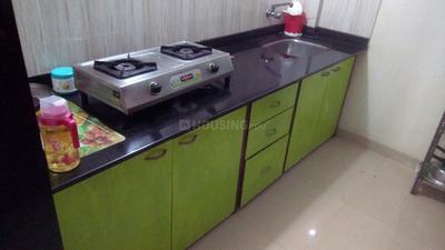 Gallery Cover Image of 500 Sq.ft 1 BHK Apartment for buy in Kharadi for 3600000