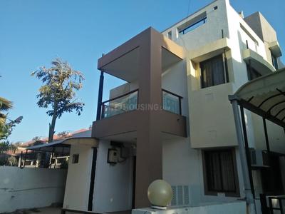 Gallery Cover Image of 2340 Sq.ft 4 BHK Independent House for buy in Bopal for 14000000