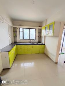 Gallery Cover Image of 610 Sq.ft 1 BHK Apartment for buy in Golden Arch Society, Bavdhan for 4958000