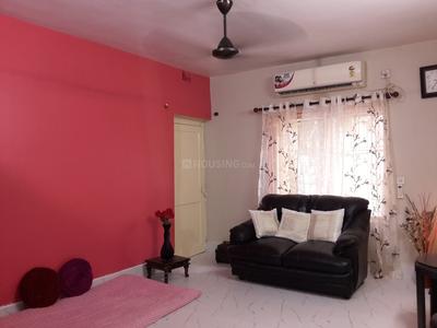 Gallery Cover Image of 1280 Sq.ft 3 BHK Apartment for buy in Kankurgachi for 6000000
