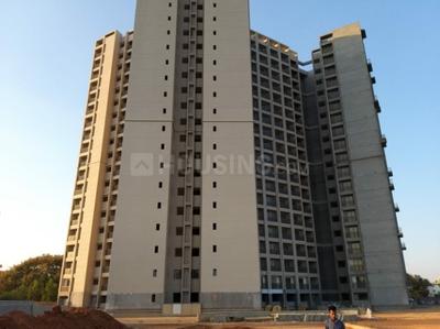2 BHK Apartment