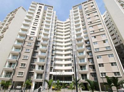 2 BHK Apartment