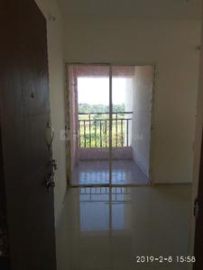 Gallery Cover Image of 509 Sq.ft 2 BHK Apartment for buy in Playtor Childspaces Rajgurunagar, Rajgurunagar for 2200000