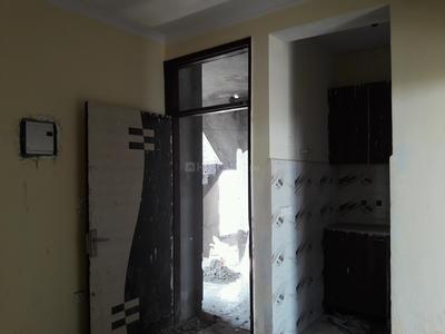 1 BHK Apartment