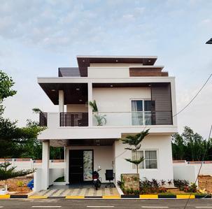 3 BHK Independent House