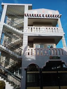 2 BHK Independent House