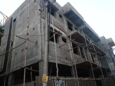 Gallery Cover Image of 756 Sq.ft 2 BHK Apartment for buy in Avadi for 3200000