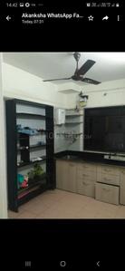 1 BHK अपार्टमेंट