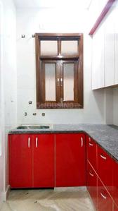 2 BHK Independent House