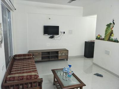 4 BHK Apartment