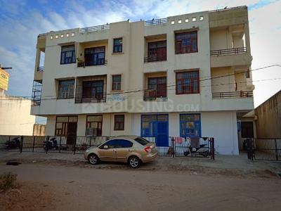 Gallery Cover Image of 850 Sq.ft 2 BHK Apartment for buy in Keshar Vihar for 2700000