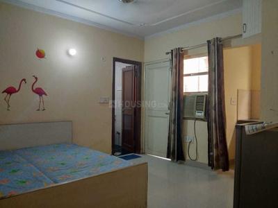 Bedroom Image of Leo Home in Mahipalpur