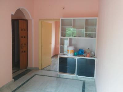 2 BHK Independent Floor