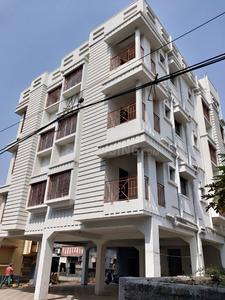 Gallery Cover Image of 750 Sq.ft 2 BHK Apartment for buy in Joka for 2600000