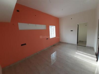 Gallery Cover Image of 1000 Sq.ft 2 BHK Villa for buy in Saravanampatty for 2800000