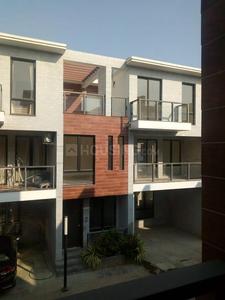 Gallery Cover Image of 2282 Sq.ft 3 BHK Villa for rent in Porur for 55000