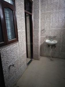 1 BHK Independent Floor