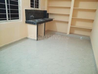 1 BHK Apartment