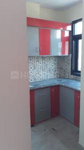 Gallery Cover Image of 360 Sq.ft 1 BHK Independent Floor for rent in Bindapur for 8000