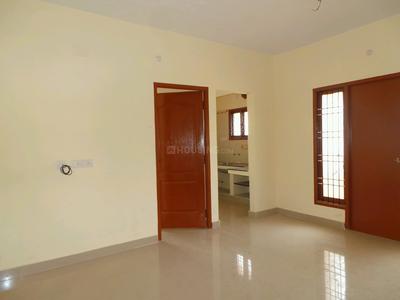 2 BHK Independent Floor