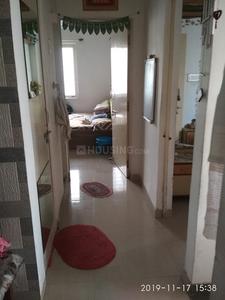 Gallery Cover Image of 980 Sq.ft 2 BHK Apartment for buy in Chanakyapuri for 4500000