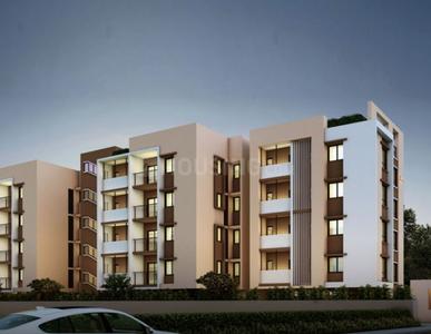 3 BHK Apartment