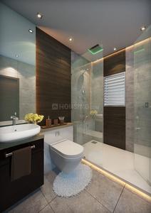 Gallery Cover Image of 895 Sq.ft 2 BHK Apartment for buy in Thergaon for 6000000
