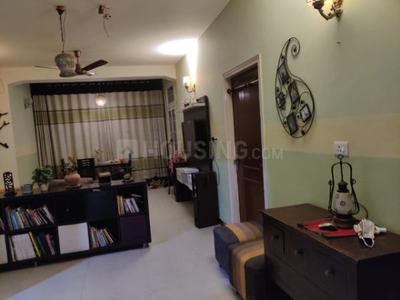 3 BHK Independent Builder Floor