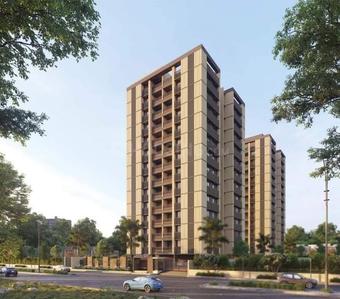 3 BHK Apartment