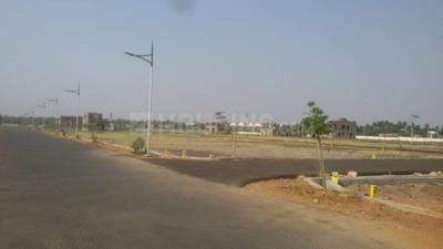 Gallery Cover Image of Sq.ft Residential Plot for buy in Kalapatti for 2300000