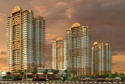 2 BHK Apartment