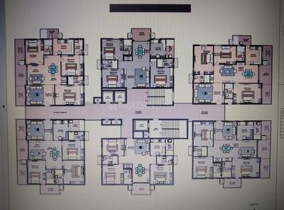 3 BHK Apartment