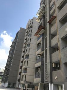 3 BHK Apartment