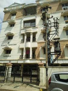 2 BHK Apartment