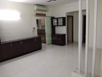 4 BHK Apartment