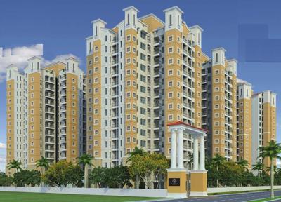 2 BHK Flat