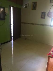 Gallery Cover Image of 750 Sq.ft 2 BHK Apartment for buy in Vashi for 7000000