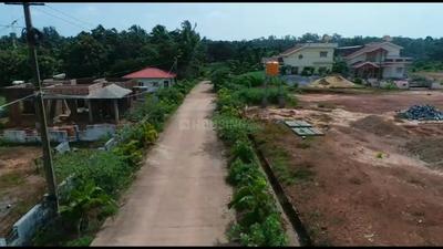 Gallery Cover Image of 1250 Sq.ft 2 BHK Independent House for buy in Brahmagiri for 4500000
