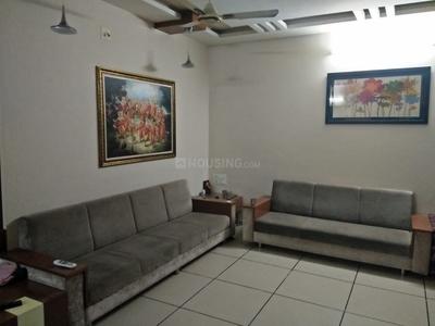 Gallery Cover Image of 3375 Sq.ft 4 BHK Independent House for buy in Bopal for 20500000
