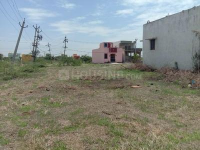 Gallery Cover Image of Sq.ft Residential Plot for buy in Redhills for 5600000