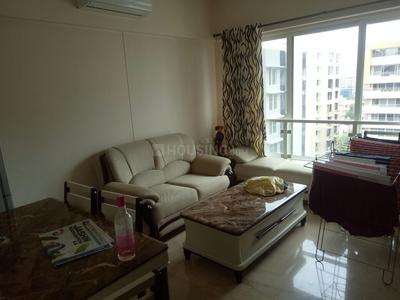 1 BHK Apartment