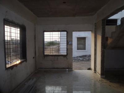 Gallery Cover Image of 1395 Sq.ft 3 BHK Independent House for buy in Lohegaon for 4700000