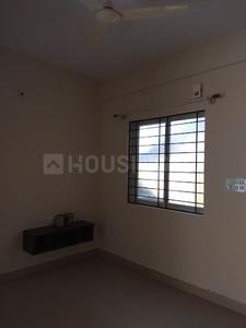 1 BHK Apartment
